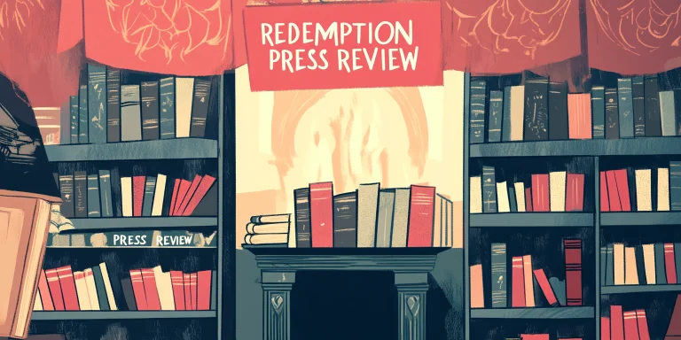 Redemption Press Review – Pros and Cons Explored