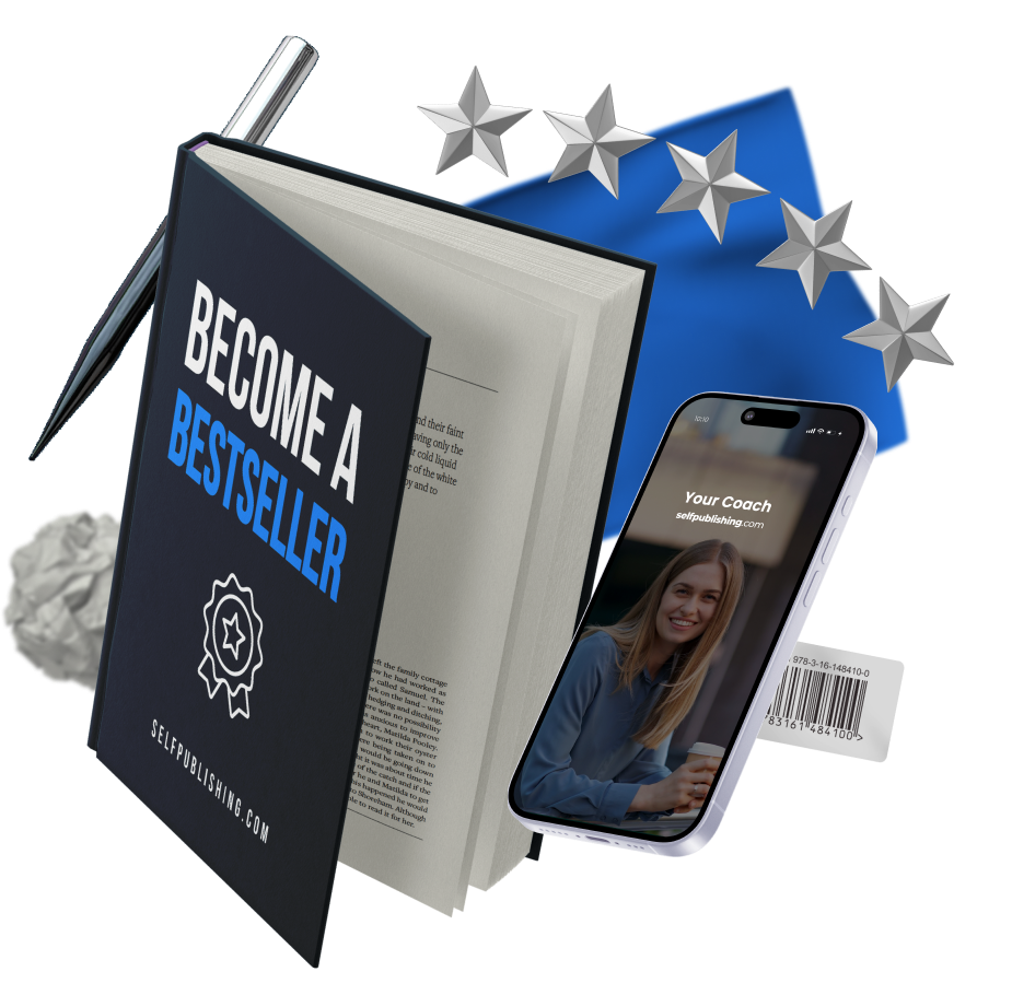 Selfpublishing.com Become A Bestseller Book Writing Course And Program For Authors