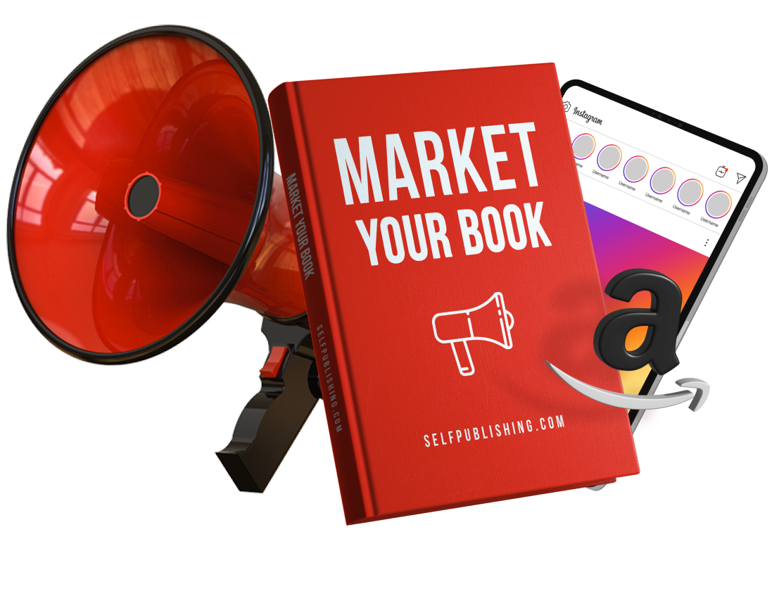 Selfpublishing.com Market Your Book Course And Program For Authors Helps Sell More Copies