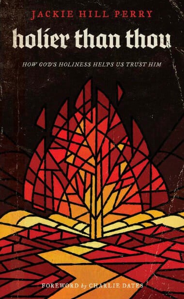 Image 11 Top Christian Books: Holier Than Thou