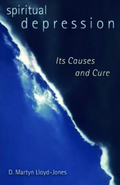 Image 17 Top Christian Books: Spiritual Depression