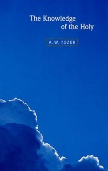 Image 19 Top Christian Books: The Knowledge Of The Holy