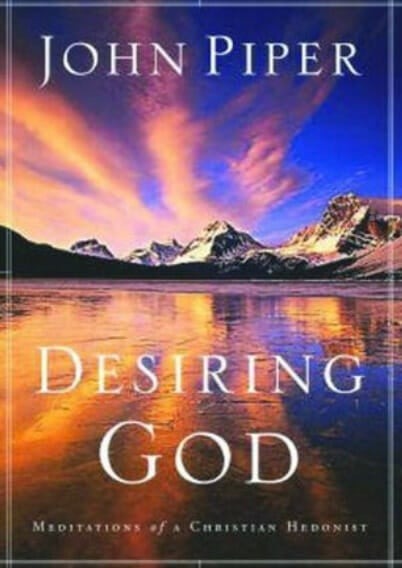 Image 21 Top Christian Books: Desiring God