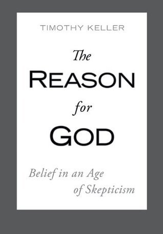 Image 41 Top Christian Books: The Reason For God