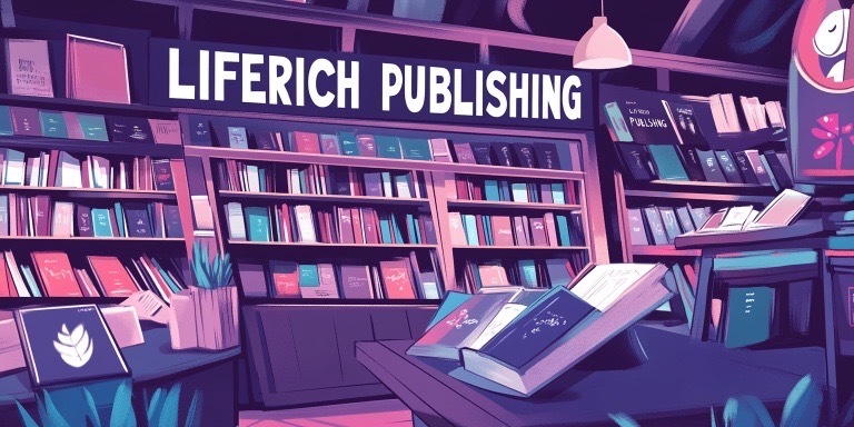 LifeRich Publishing Review – Full Review For Authors