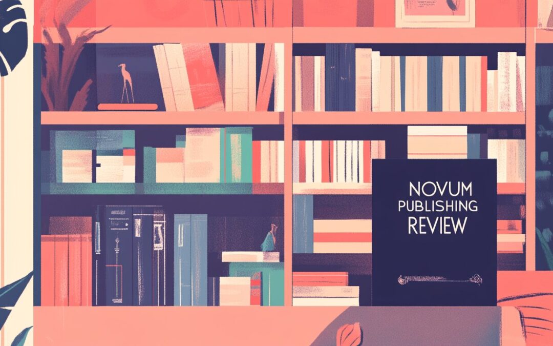 Novum Publishing Review – Full Review & Guide