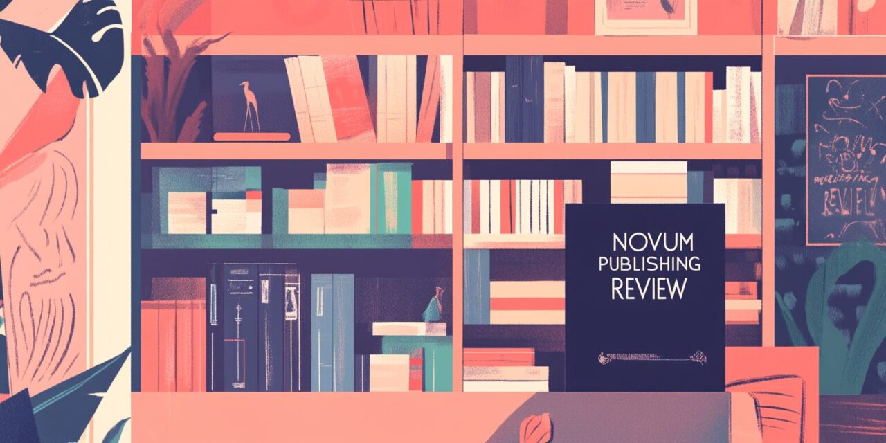 Novum 663 Novum Publishing Review - Full Review & Guide
