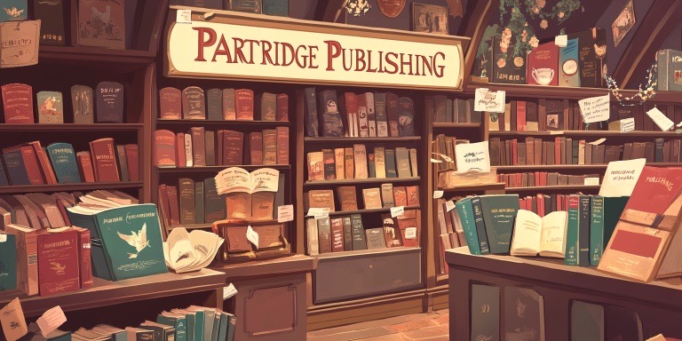 Partridge Publishing Review – What Are the Pros and Cons?