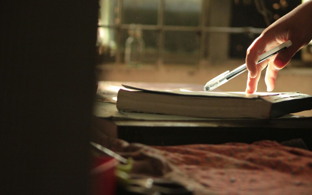 What’s In Our Ghostwriting Services? A Professional Writer Reviews