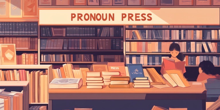 Pronoun Press Review – Exploring the Pros and Cons