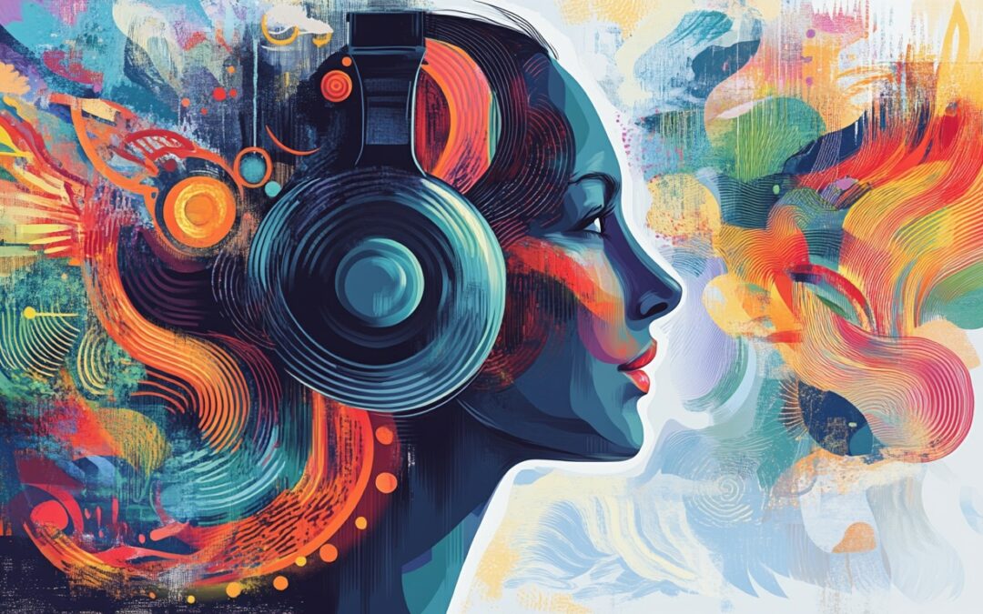 What is Auditory Imagery and How Can Authors Utilize It?