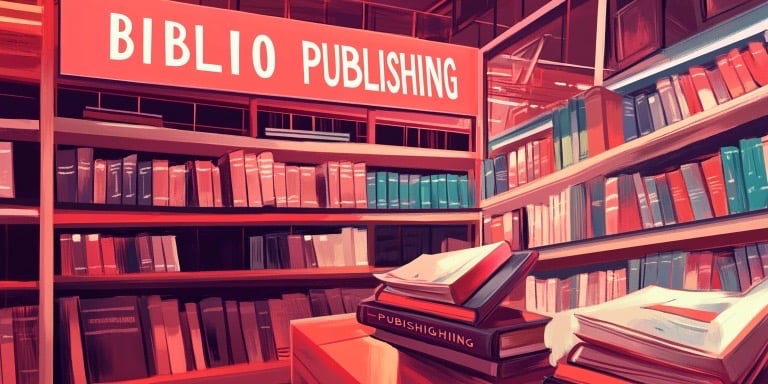 Biblio Publishing Review – Your Best Publishing Option?