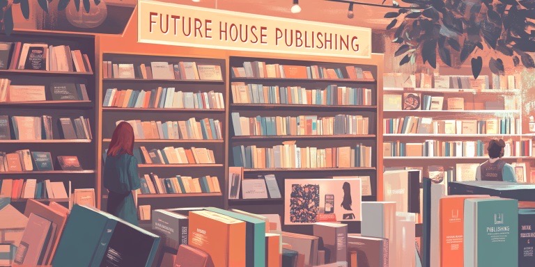 Future House Publishing Review – Full Guide for Authors