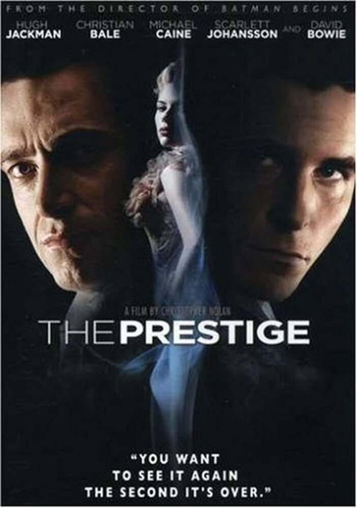 Image 1 1 Dramatic Irony: The Prestige