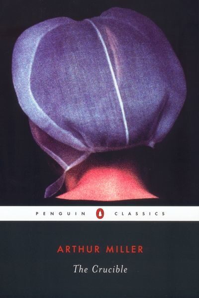 Image 2 Dramatic Irony: The Crucible