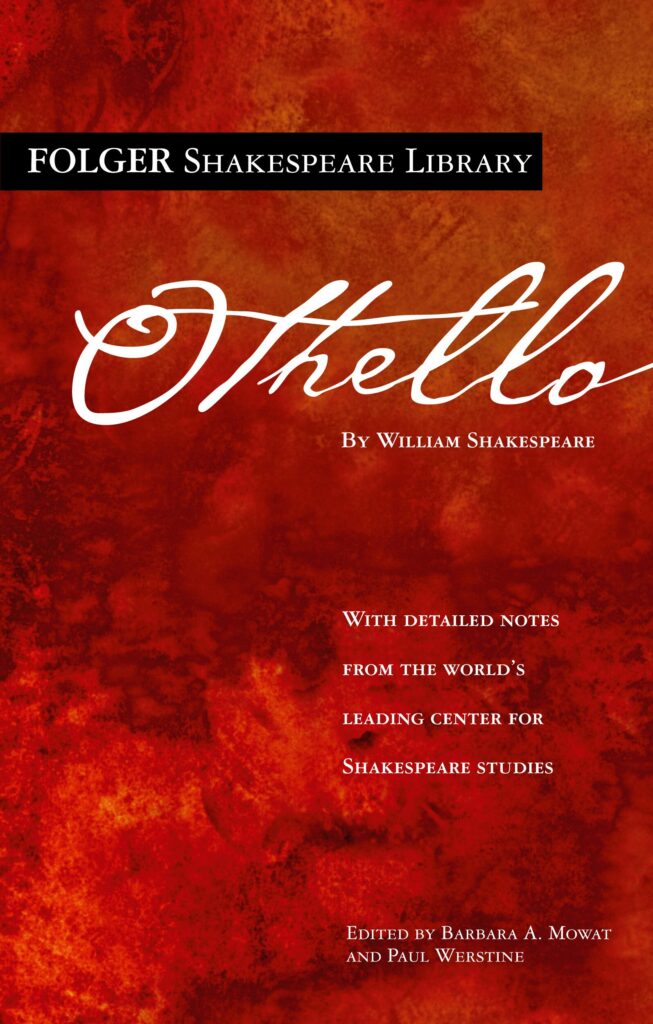 Image 4 Dramatic Irony: Othello By William Shakespeare