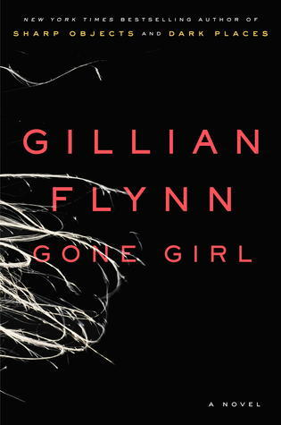 Image Dramatic Irony: Gone Girl