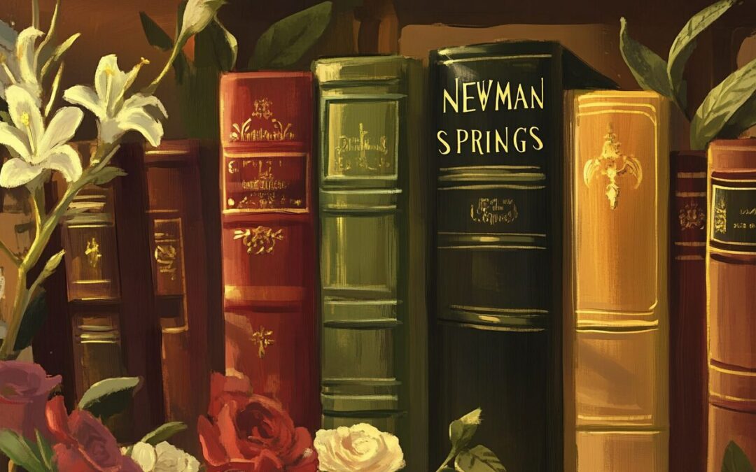 Newman Springs Publishing Review – Should You Submit?