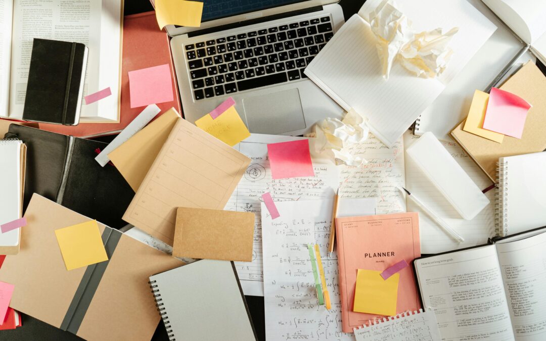 Nexus Ghostwriting Review for Authors
