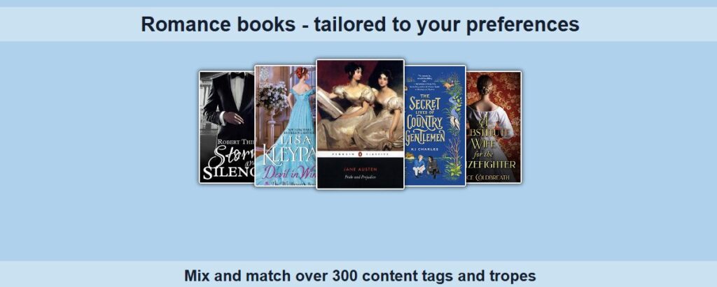 Romance.io