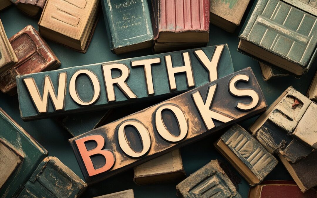 Worthy Books Review – Right For Your Book?