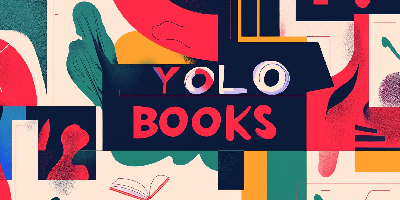 yolo books review