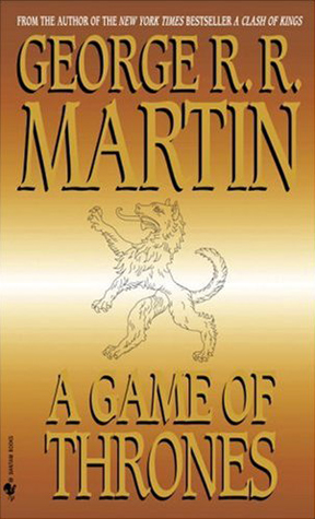 Image A Game Of Thrones Book
