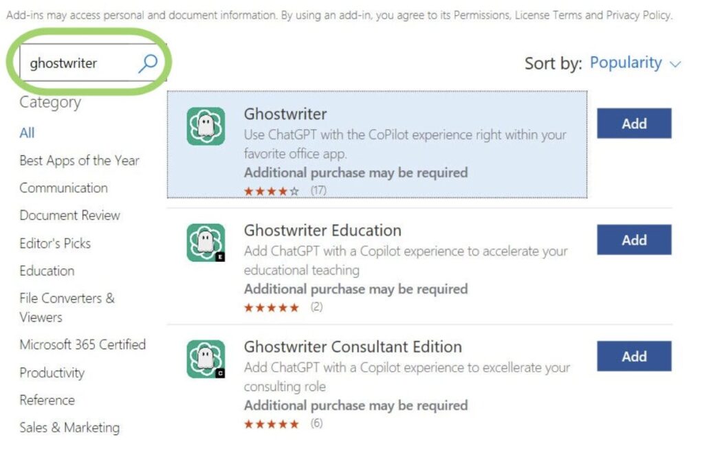 Ghostwriter Ai Review 01
