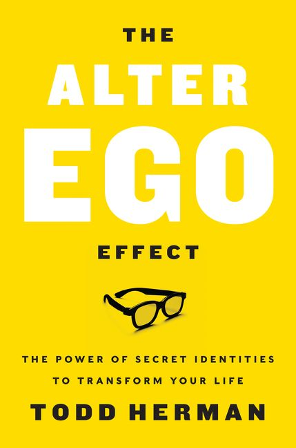 The Alter Ego Effect: Our Honest Review and Book Summary