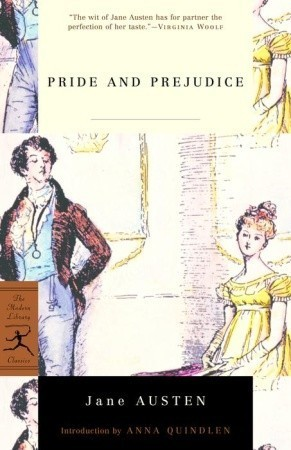 Image 2 Novel Outline Examples - Pride And Prejudice