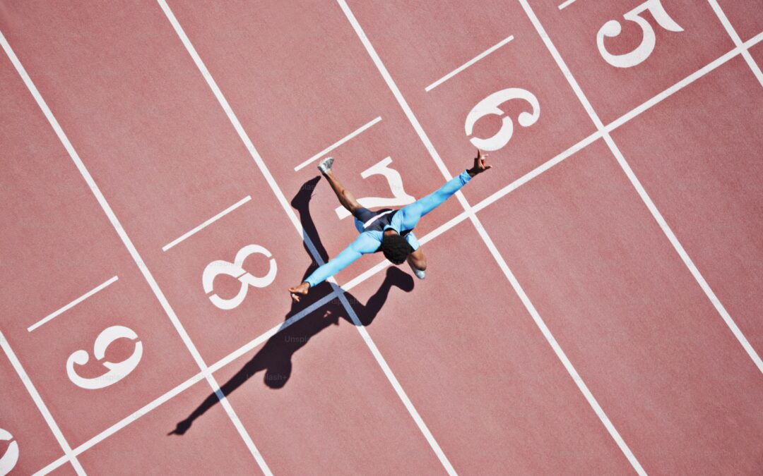 How to Set Goals & Actually Achieve Them (+ Examples)