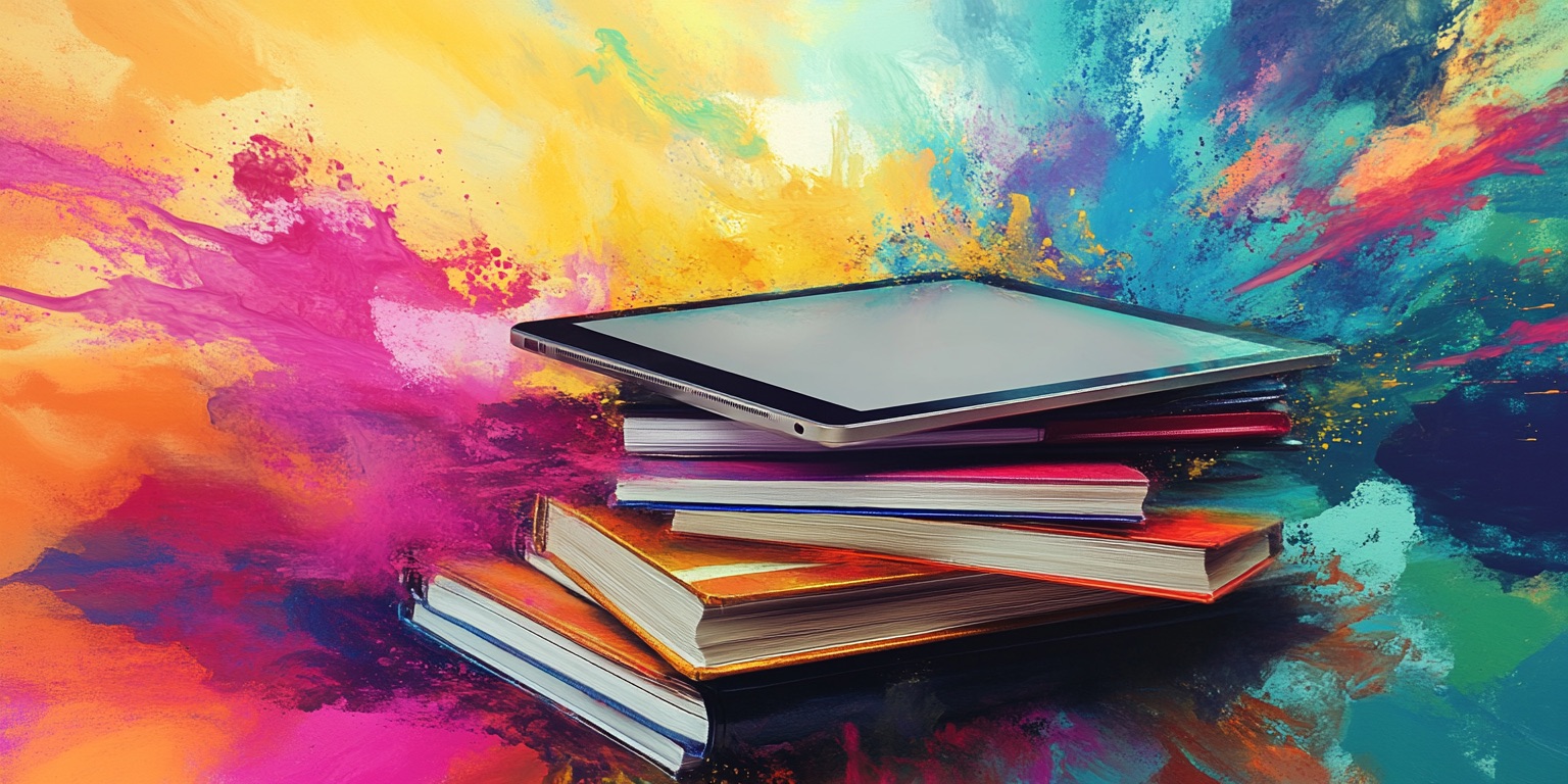 How to Publish an eBook in 9 Easy Steps