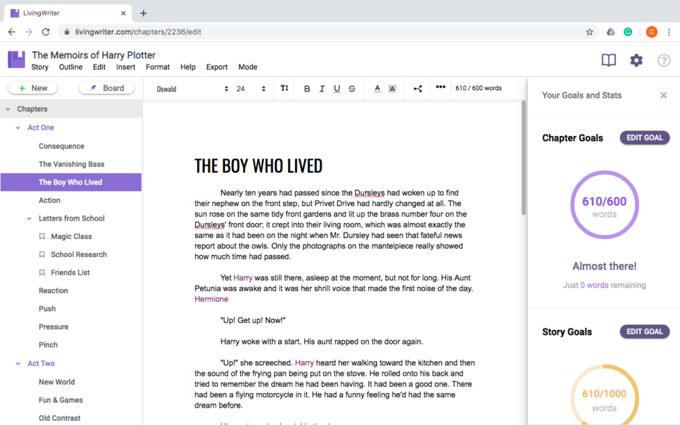 Best Book Writing Software: Top Tools for Authors in 2026