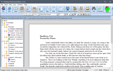 Best Book Writing Software: Top Tools for Authors in 2026