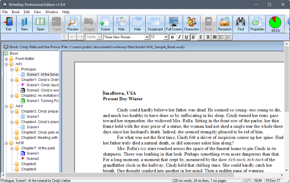 Best Book Writing Software: Top Tools for Authors in 2026