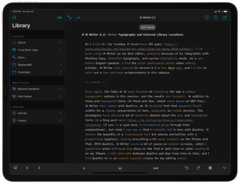 Best Book Writing Software: Top Tools for Authors in 2026