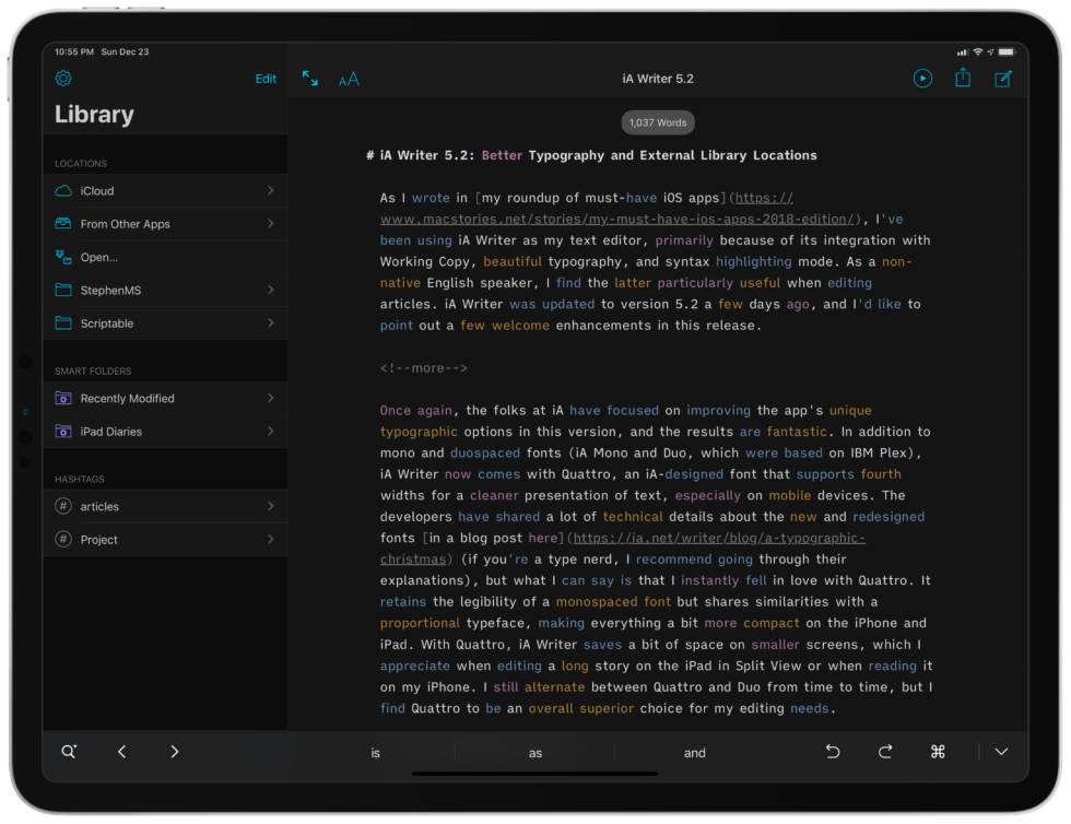 Best Book Writing Software: Top Tools for Authors in 2026