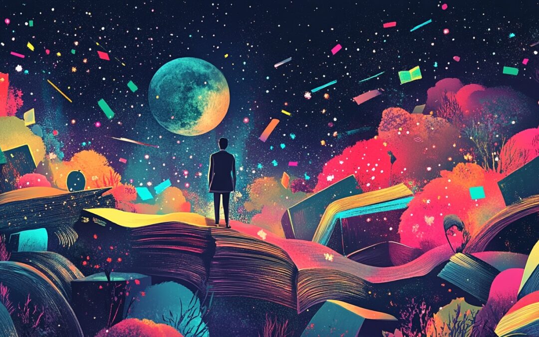 Literary Elements: A List of 21 Powerful Literary Devices