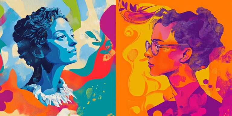 Autobiography vs Biography: Differences and Similarities