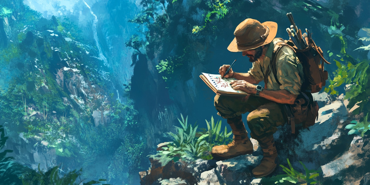 adventure book adventure book