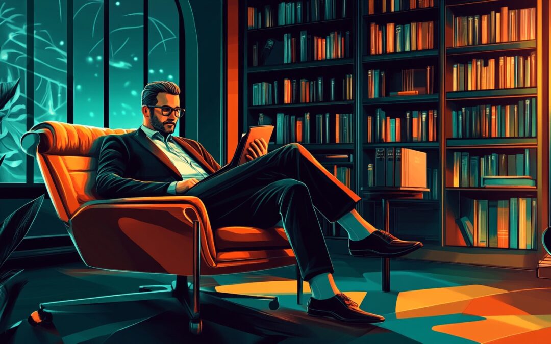 How To Become An Authorpreneur In 6 Simple Steps