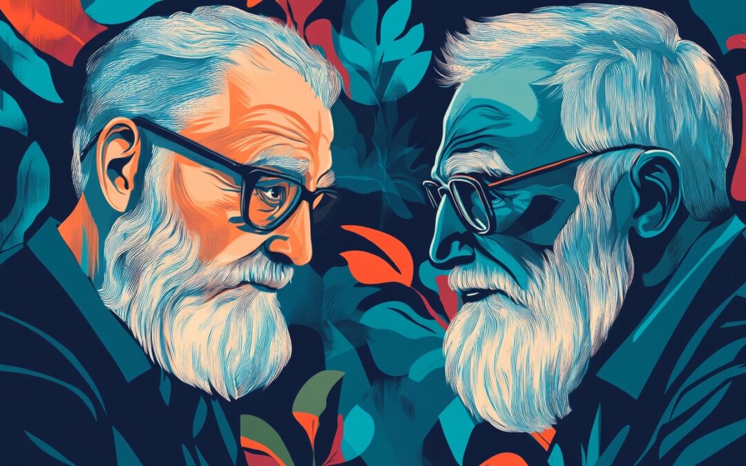 Autobiography vs Memoir: Which One Should You Write?
