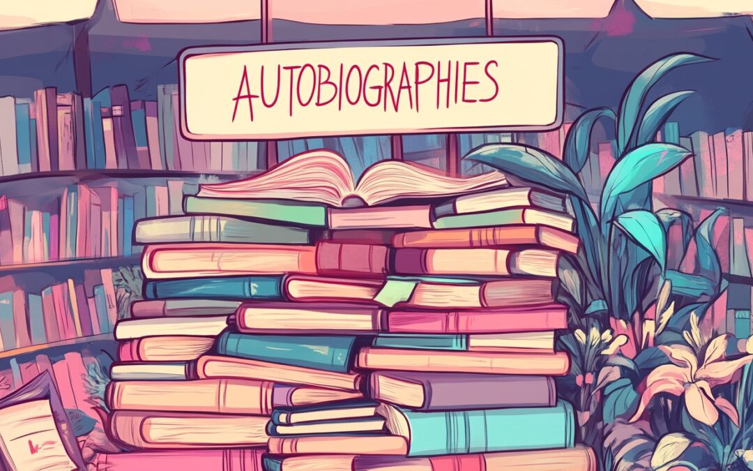 The 31 Best Autobiographies to Read This Year