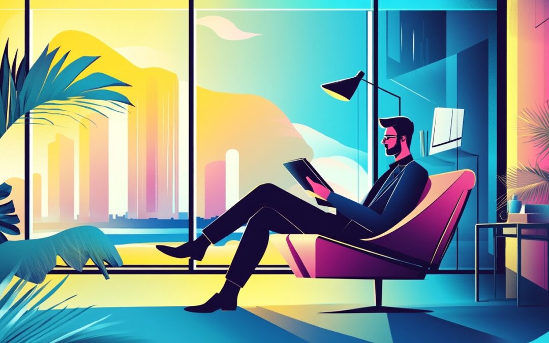 The 44 Best Books on Sales (MUST READ IN 2024)