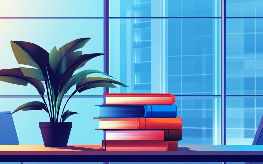 The 103 Best Business Books of All Time: Essential Reads