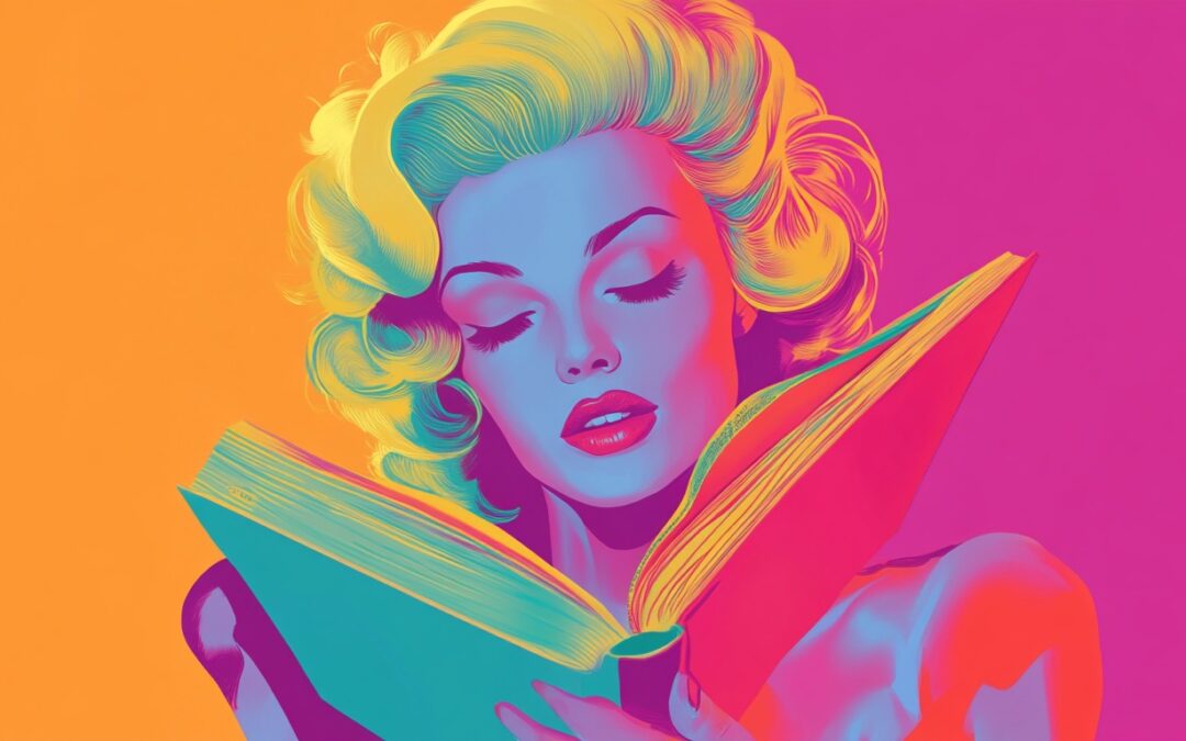 40 Best Celebrity Memoirs That You Won’t Be Able to Put Down