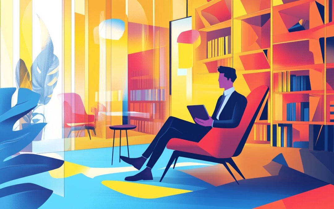 Best Entrepreneur Biography Books (Learn from Legends)