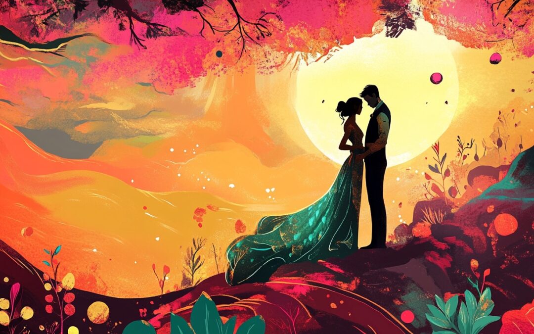 30 Best Fantasy Romance Books in 2025
