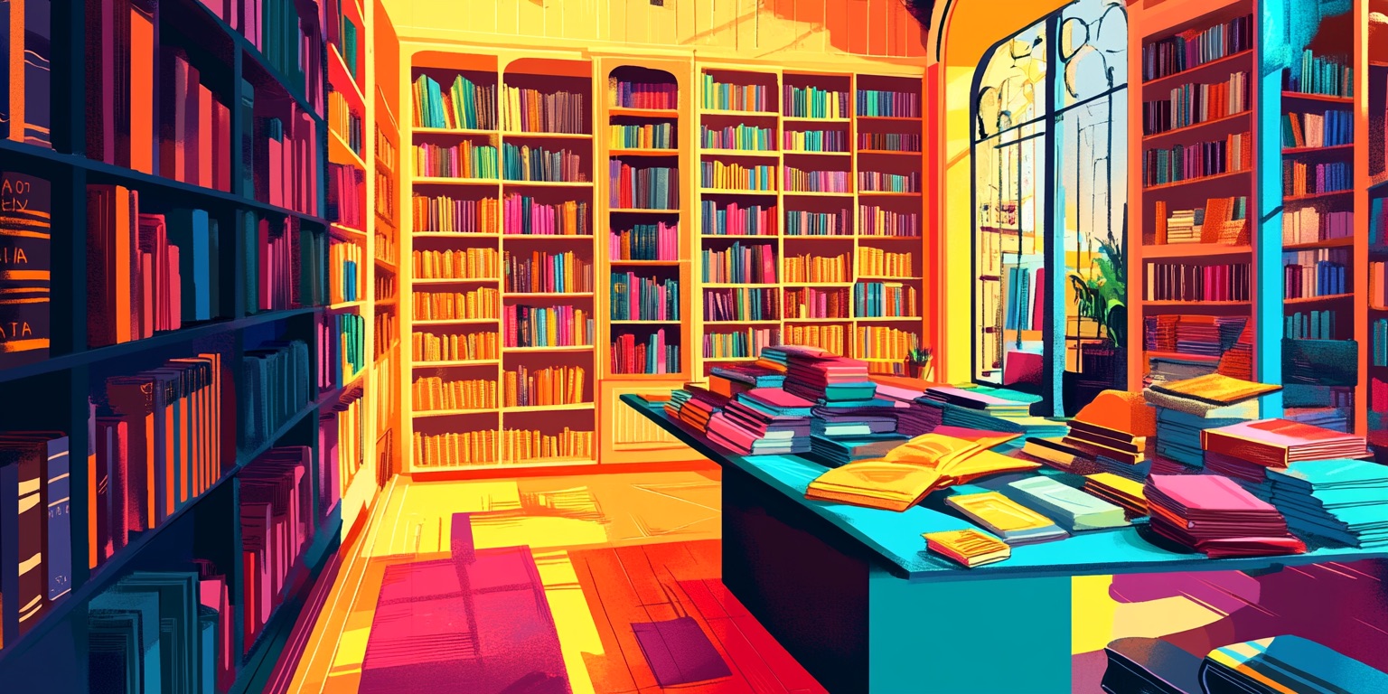 The 35 Best-Selling Self-Published Books of All Time