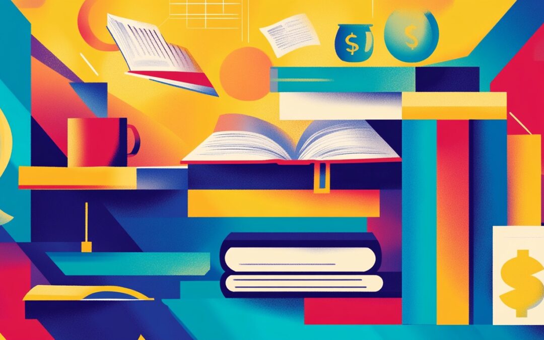 The Book Advance: Why Authors Should Turn It Down and Own Their Own Work Instead